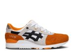 AFEW x Beams x Gel Lyte 3 ‘Orange Koi’