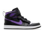 Air Jordan 1 High FlyEase ‘Wild Berry’