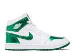 Air Jordan 1 High Golf ‘Pine Green’