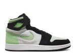 Air Jordan 1 High Zoom Comfort 2 ‘Honeydew’