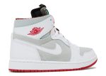 Air Jordan 1 High Zoom Comfort ‘Hare’