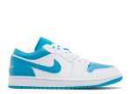 Air Jordan 1 Low ‘Aquatone’