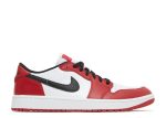 Air Jordan 1 Low Golf ‘Chicago’