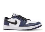 Air Jordan 1 Low Golf ‘Midnight Navy’