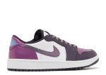 Air Jordan 1 Low Golf NRG ‘Purple Smoke’