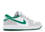 Air Jordan 1 Low Golf ‘Pine Green’ DD9315-112 Cavalodesigns store