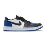 Air Jordan 1 Low Golf ‘Royal Toe’