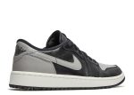 Air Jordan 1 Low Golf ‘Shadow’