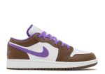 Air Jordan 1 Low GS ‘Palomino’