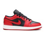 Air Jordan 1 Low GS ‘Reverse Bred’