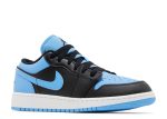 Air Jordan 1 Low GS ‘University Blue’