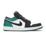 Air Jordan 1 Low ‘Mystic Green’