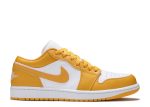 Air Jordan 1 Low ‘Pollen’