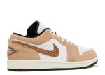 Air Jordan 1 Low SE ‘Brown Elephant’