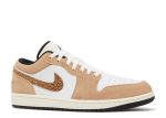 Air Jordan 1 Low SE ‘Brown Elephant’