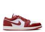 Air Jordan 1 Low SE ‘Dune Red’