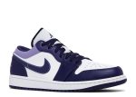 Air Jordan 1 Low ‘Sky J Purple’