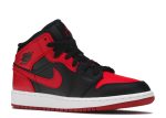 Air Jordan 1 Mid GS ‘Banned’