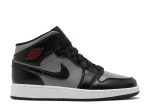 Air Jordan 1 Mid GS ‘Shadow’