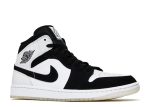 Air Jordan 1 Mid SE ‘Diamond’