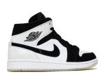 Air Jordan 1 Mid SE ‘Diamond’