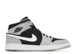 Air Jordan 1 Mid SE ‘Elephant Toe’