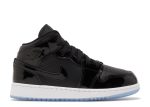 Air Jordan 1 Mid SE GS ‘Space Jam’