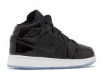 Air Jordan 1 Mid SE GS ‘Space Jam’