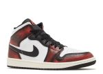 Air Jordan 1 Mid SE ‘Wear-Away’