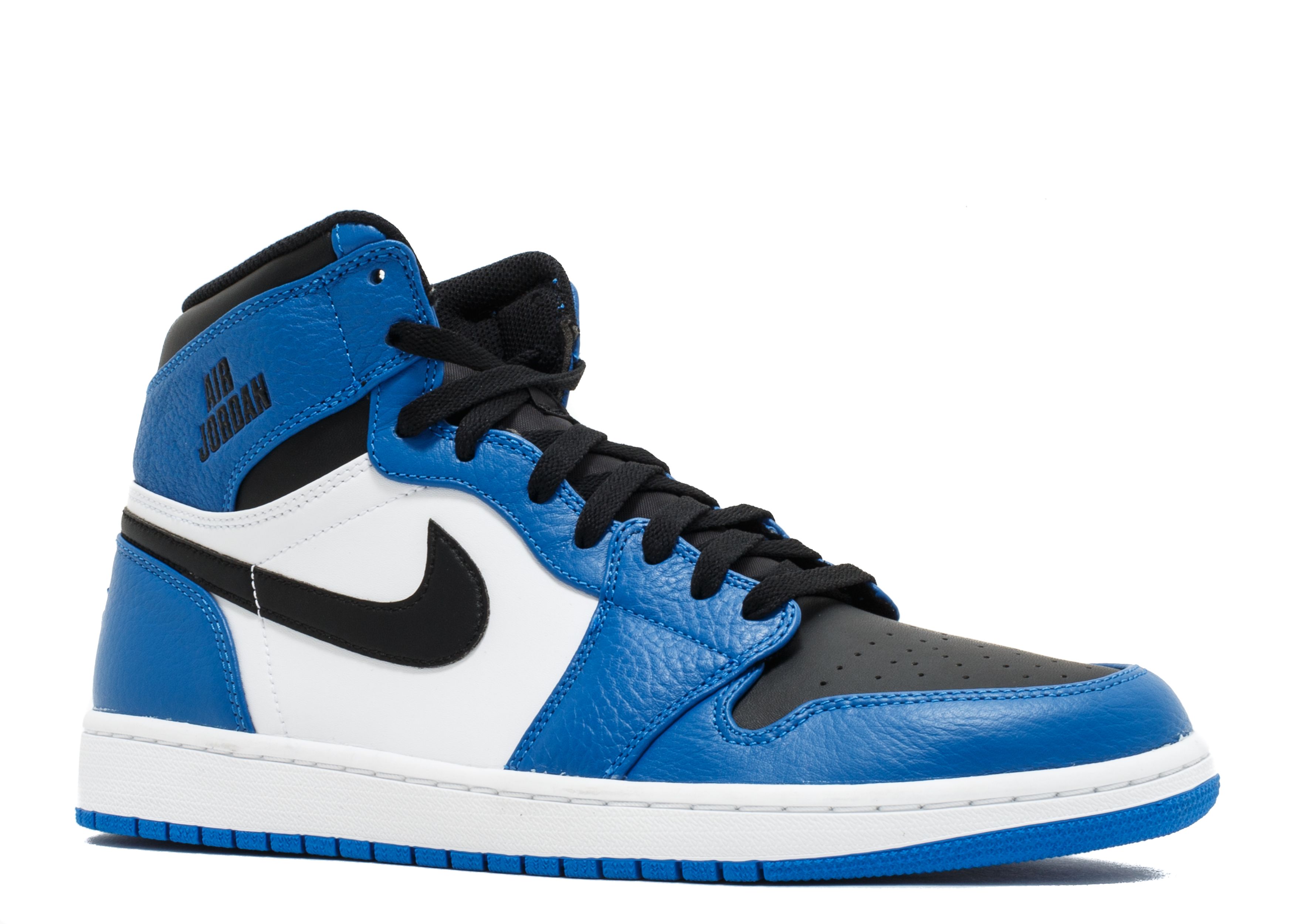 Air Jordan 1 Rare Air ‘Soar Blue’