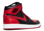 Air Jordan 1 Retro High ‘Banned’ 2011