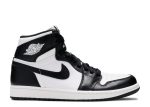 Air Jordan 1 Retro High OG ‘Black White’ 2014