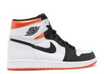 Air Jordan 1 Retro High OG ‘Electro Orange’