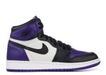 Air Jordan 1 Retro High OG GS ‘Court Purple’