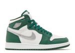 Air Jordan 1 Retro High OG GS ‘Gorge Green’