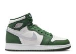 Air Jordan 1 Retro High OG GS ‘Gorge Green’ Sample