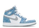 Air Jordan 1 Retro High OG GS ‘Hyper Royal’