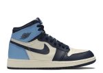 Air Jordan 1 Retro High OG GS ‘Obsidian’