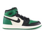 Air Jordan 1 Retro High OG GS ‘Pine Green’