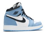 Air Jordan 1 Retro High OG GS ‘University Blue’