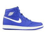 Air Jordan 1 Retro High OG ‘Hyper Royal’