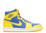 Air Jordan 1 Retro High OG ‘Laney’