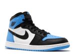 Air Jordan 1 Retro High OG ‘UNC Toe’