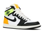 Air Jordan 1 Retro High OG ‘Volt Gold’