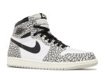 Air Jordan 1 Retro High OG ‘White Cement’