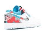 Air Jordan 1 Retro Low ‘N7’