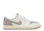 Air Jordan 1 Retro Low OG ‘Atmosphere Grey’