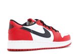 Air Jordan 1 Retro Low OG BG ‘Chicago’