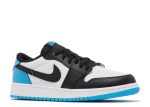 Air Jordan 1 Retro Low OG GS ‘UNC’