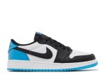 Air Jordan 1 Retro Low OG GS ‘UNC’